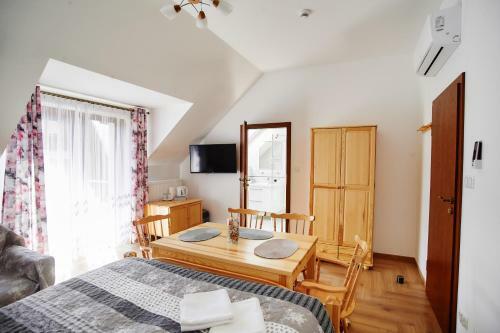Hostal Pokoje U Anny