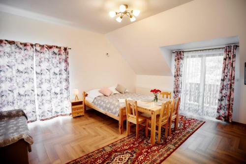 Hostal Pokoje U Anny