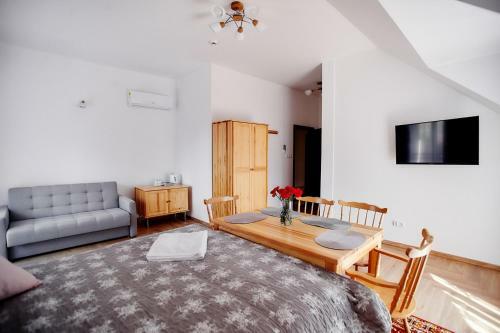 Hostal Pokoje U Anny