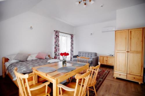 Hostal Pokoje U Anny