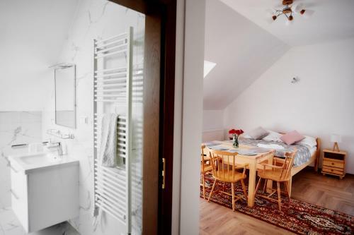 Hostal Pokoje U Anny