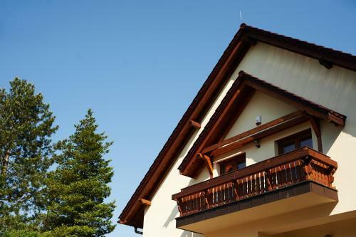 Hostal Pokoje U Anny