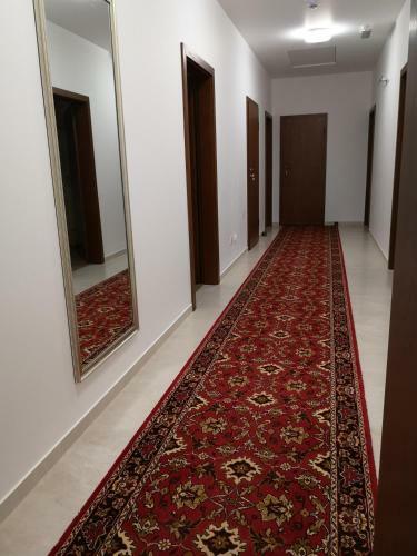 Hostal Pokoje U Anny