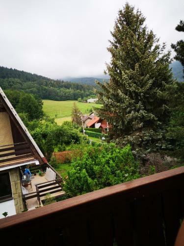 Hostal Pokoje U Anny