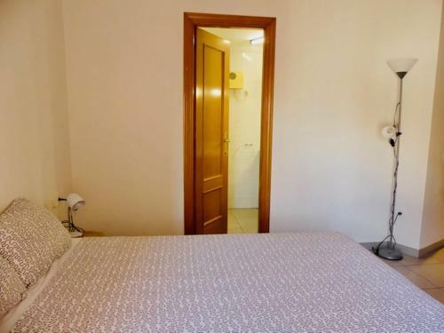 Apartamento Confortable Pis En Ple Centre de Vic Aptgarbi