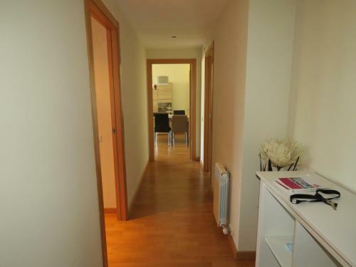 Apartamento Pis A Vic