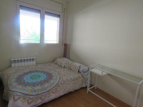 Apartamento Pis A Vic