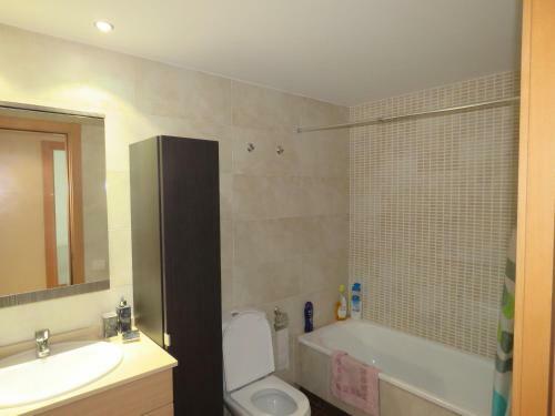 Apartamento Pis A Vic