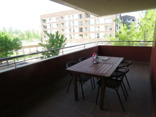 Apartamento Pis A Vic