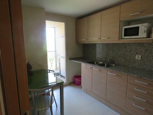 Apartamento Pis A Vic