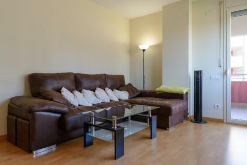 Apartamento Pis A Vic