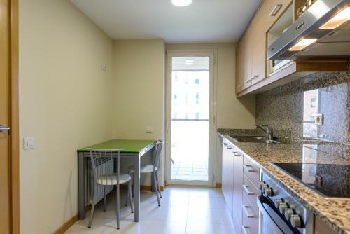 Apartamento Pis A Vic