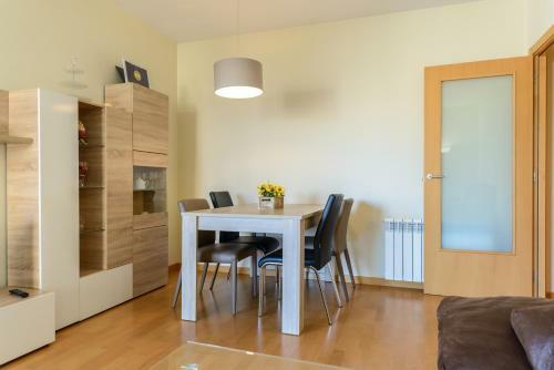 Apartamento Pis A Vic