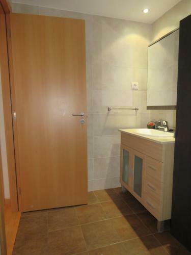 Apartamento Pis A Vic