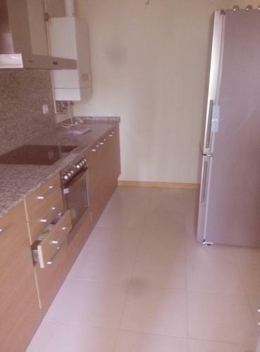 Apartamento Pis A Vic