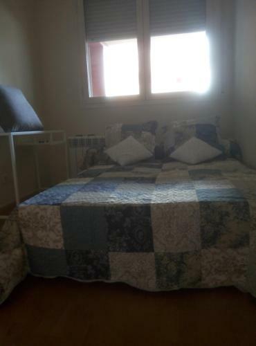 Apartamento Pis A Vic