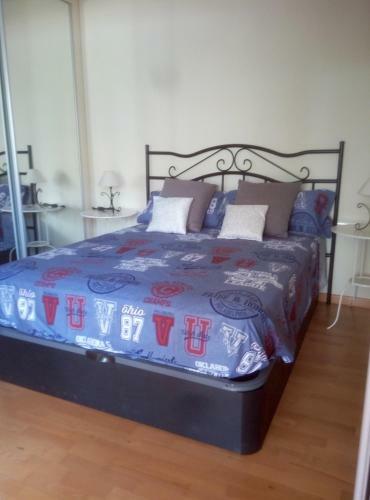 Apartamento Pis A Vic