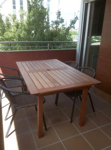 Apartamento Pis A Vic