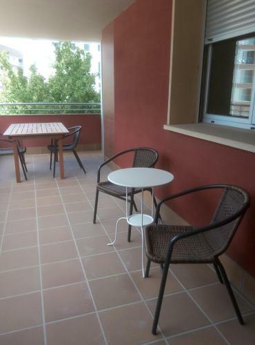 Apartamento Pis A Vic