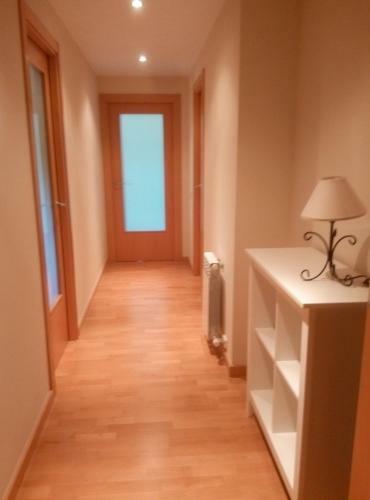 Apartamento Pis A Vic
