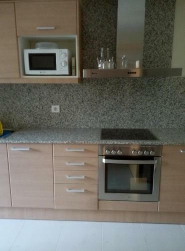 Apartamento Pis A Vic