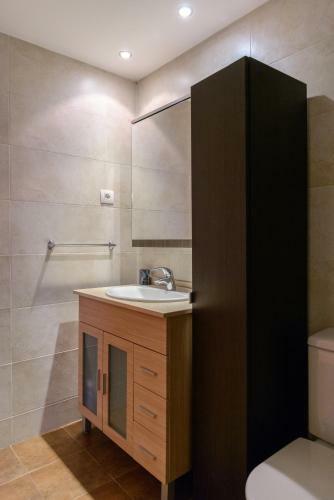 Apartamento Pis A Vic