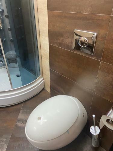 Apartament Rodzinny