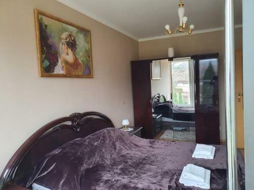 Apartament Familijny Beskidzki