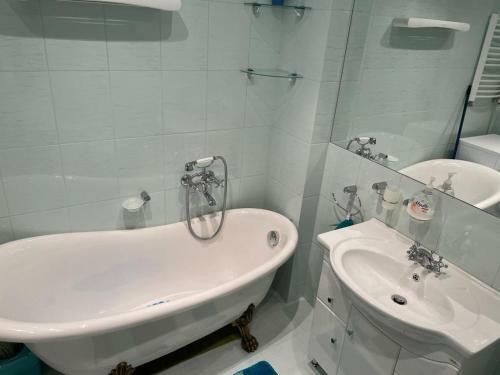 Apartament Familijny Beskidzki