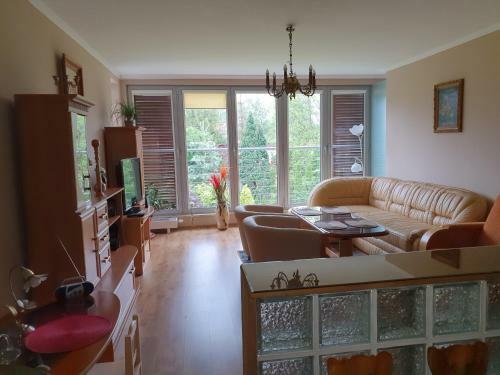 Apartament Familijny Beskidzki
