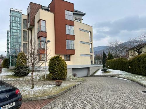 Apartament Familijny Beskidzki
