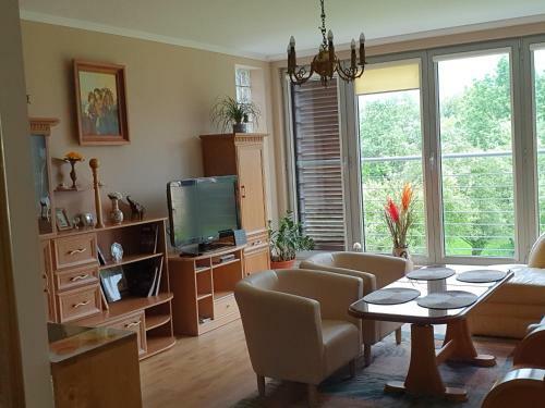 Apartament Familijny Beskidzki