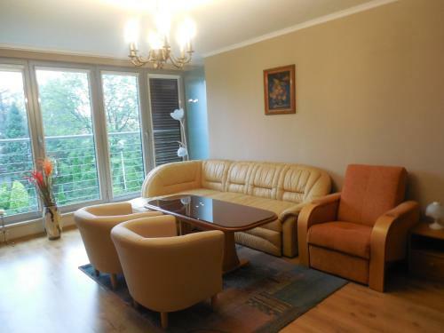 Apartament Familijny Beskidzki