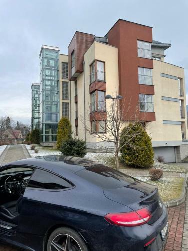 Apartament Familijny Beskidzki