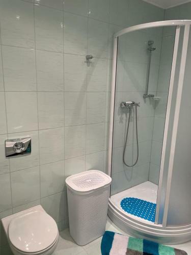 Apartament Familijny Beskidzki
