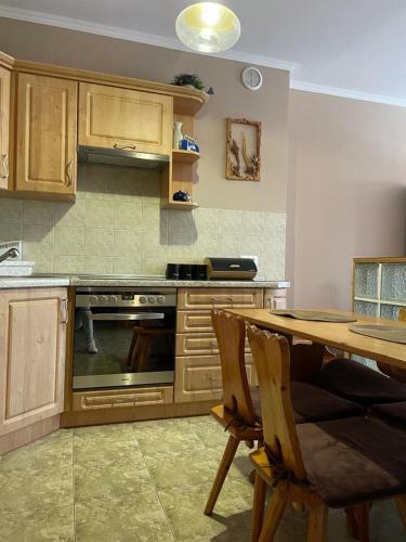 Apartament Familijny Beskidzki