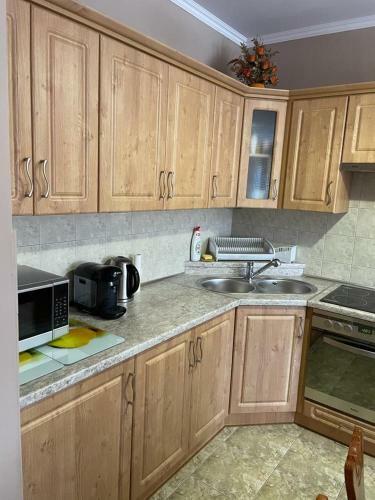 Apartament Familijny Beskidzki