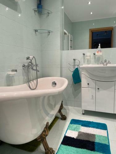 Apartament Familijny Beskidzki