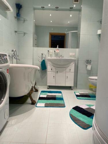 Apartament Familijny Beskidzki