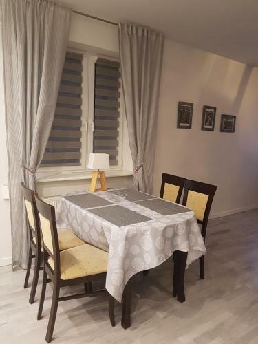 Apartament Ustro? Jaszowiec