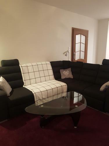 Apartament Ustro? Jaszowiec