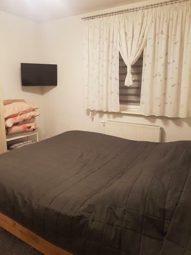 Apartament Ustro? Jaszowiec