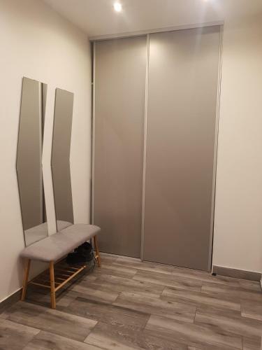 Apartament Ustro? Jaszowiec