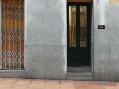 Apartament Encantador Al Centre de Vic Aptgarbi