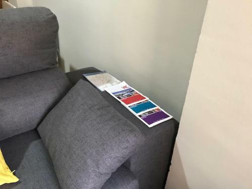 Apartament Encantador Al Centre de Vic Aptgarbi