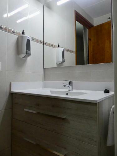 Apartament Encantador Al Centre de Vic Aptgarbi