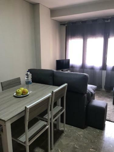 Apartament Encantador Al Centre de Vic Aptgarbi