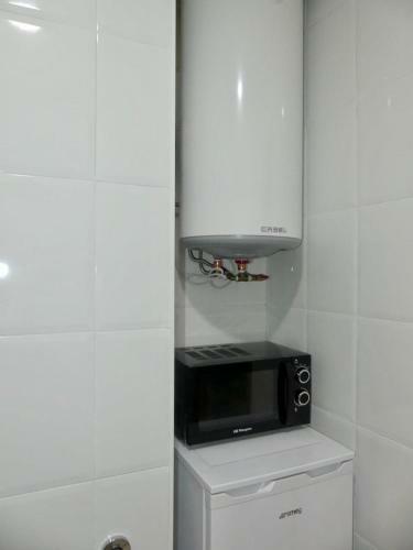 Apartament Encantador Al Centre de Vic Aptgarbi