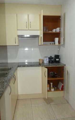 Apartament Encantador Al Centre de Vic Aptgarbi