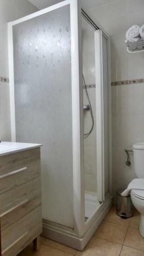 Apartament Encantador Al Centre de Vic Aptgarbi